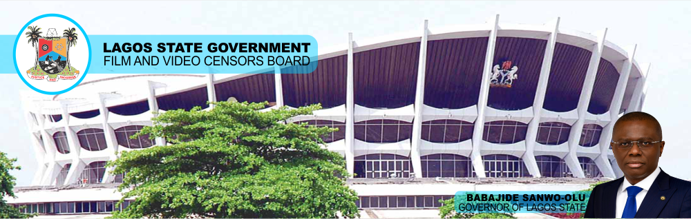 Lagos State Film and Video Censors Board – Lagos State Government